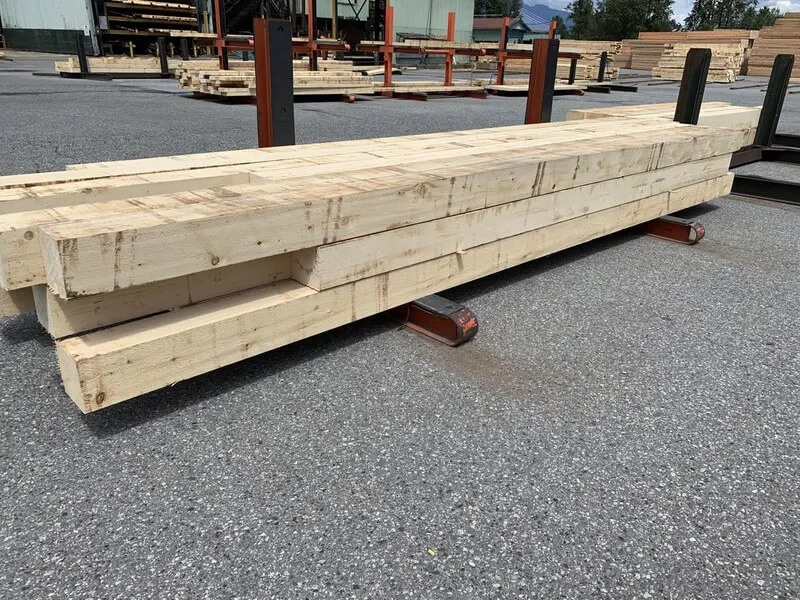 Premium Lumber Supply